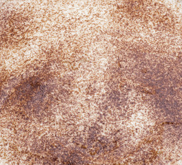 tiramisu texture