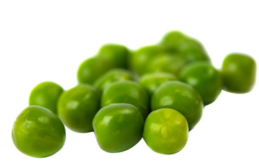 green peas