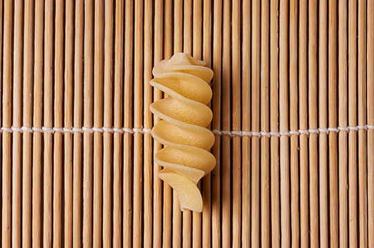 Pasta - Fusilli