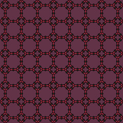 Fototapeta premium seamless pattern