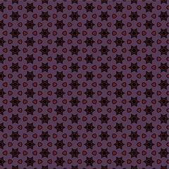 seamless pattern