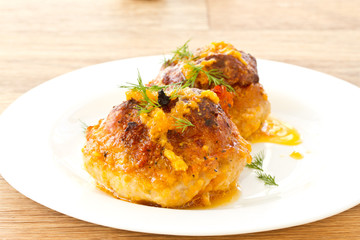 meatballs meat
