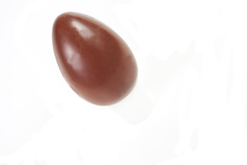 chocolate easter eggs