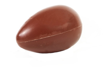 chocolate easter eggs