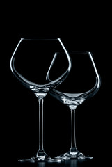 Wineglasses