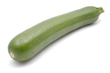green zucchini