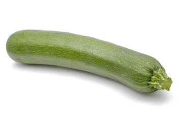 green zucchini