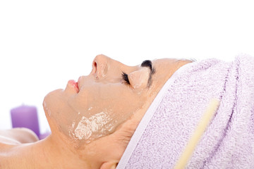 Facial Mask