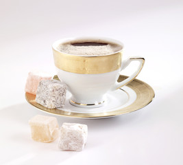 türk kahvesi
