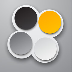 Infographics design.