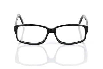 Fototapeta premium Glasses