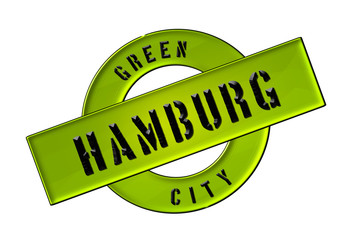 GREEN CITY HAMBURG