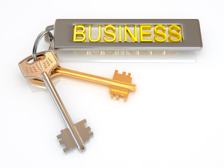 Keys to business