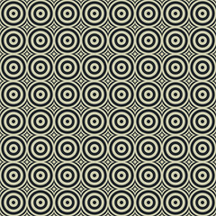 Black and grey abstract pattern