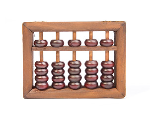 abacus mean symbols of wealth and prosperity
