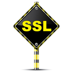 SSL ICON