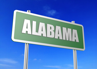 Alabama