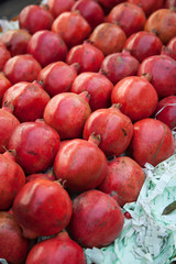 Pomegranate
