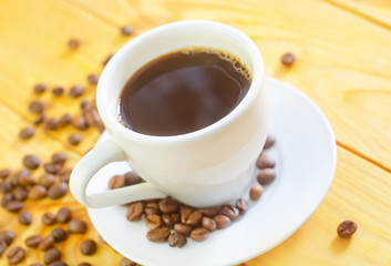 coffee