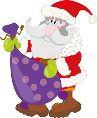Santa Claus