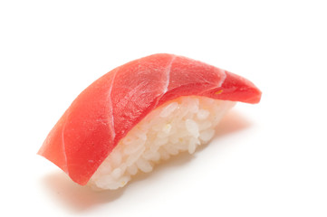 新鮮な日本の寿司