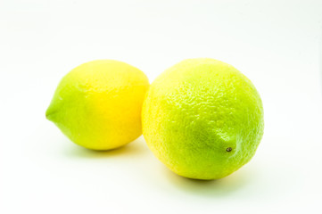 Bio lemons