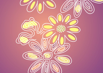 グラフィックパターン