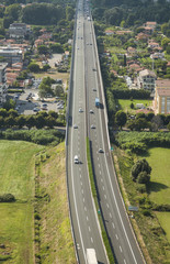 autostrada italiana