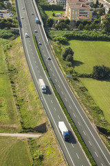 autostrada italiana