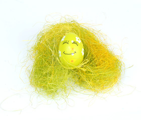 wesoła pisanka © grunwaldp