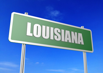 Louisiana