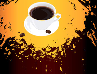 Brochure menu for restaurant