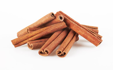 Cinnamon sticks
