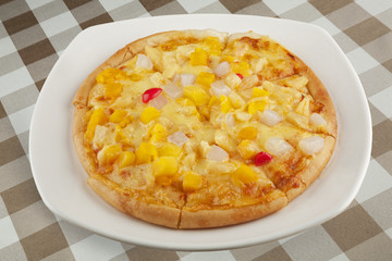 Delicious Food