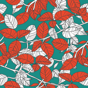 Bright leafs