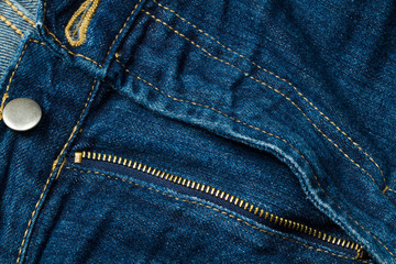 cerniera jeans