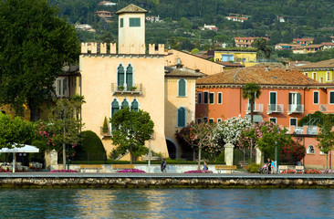 Lake Garda