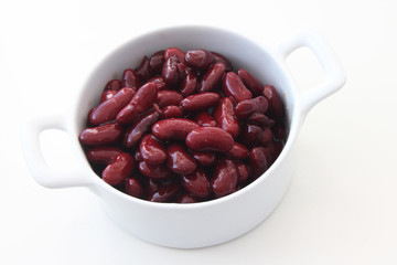 Kidneybohnen