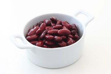Kidneybohnen