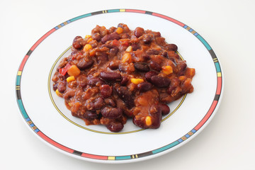 Chili con carne