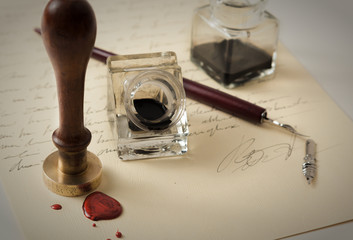 Calligrafia