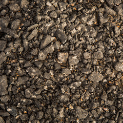 Soil background