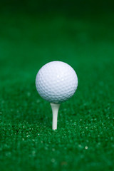 Golf ball