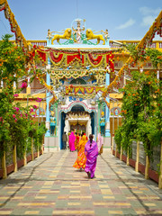 Rani Sati Temple - 50511365