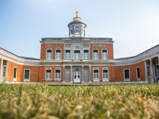 Marmorpalais at Potsdam Germany