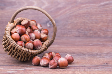 Hazelnut