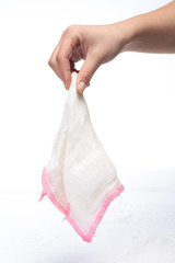 Cleaning cloth