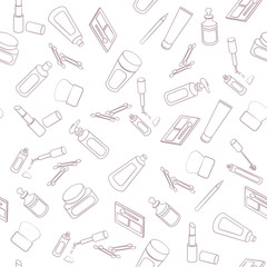 Cosmetics and beauty aids