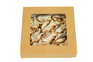 Traditional Christmas Pastry