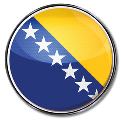 Button Bosnien-Herzegowina